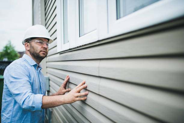 Affordable Siding Repair and Maintenance Services in Siena College, NY